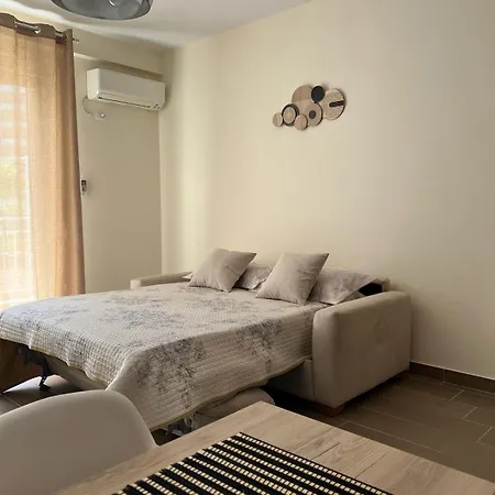 Appartamento Ervin Second