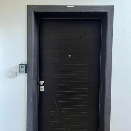Ervin Second Apartment