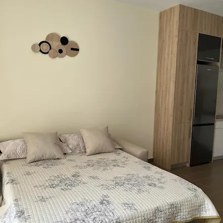 Apartment Ervin Second *