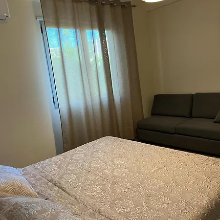 Apartment Ervin Second Vlore