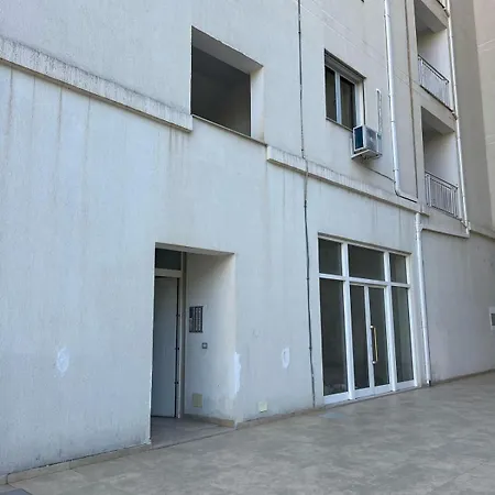 Ervin Second Apartment Vlorë