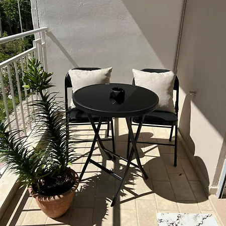 Apartment Ervin Second Vlore