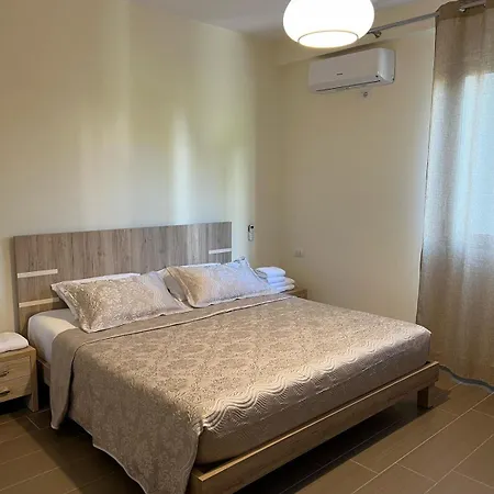 Ervin Second Vlore