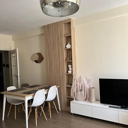 Apartment Ervin Second