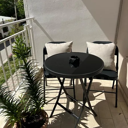 Ervin Second Apartment *