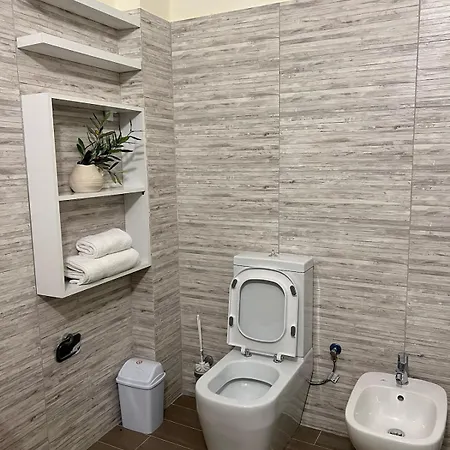 Apartment Ervin Second Vlorë