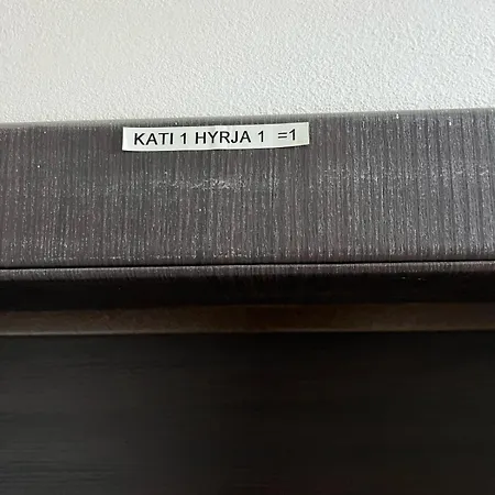 Ervin Second Apartment Vlore