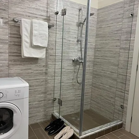 Apartment Ervin Second Vlore