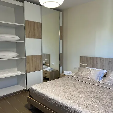 Ervin Second Apartment *