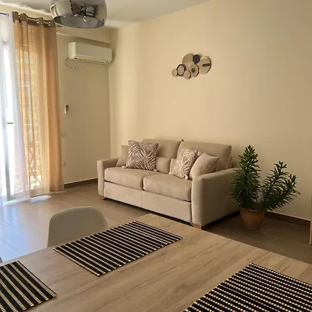 Ervin Second Apartment Vlore